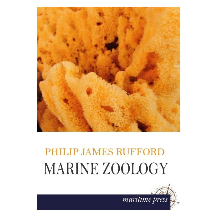 Maritime Press Marine Zoology (Englisch, Softcover, Philip James Rufford) (55512506)