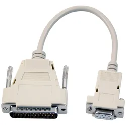 EFB-Elektronik Maus-/Modem Adapterkabel EK125.3