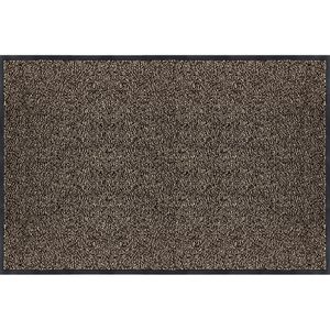 TRIBURG Schmutzfangmatte, 40 x 60cm, beige