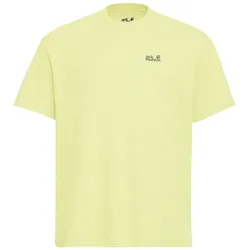 Jack Wolfskin Herren Celebrate The Paw Original T-Shirt - M - PAW daisy