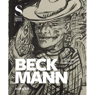 Max Beckmann, Taschenbuch von , Hirmer, 978-3-7774-4622-6