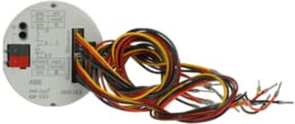ABB Interface universelle 12 voies US/U12.2 (2CDG110065R0011)