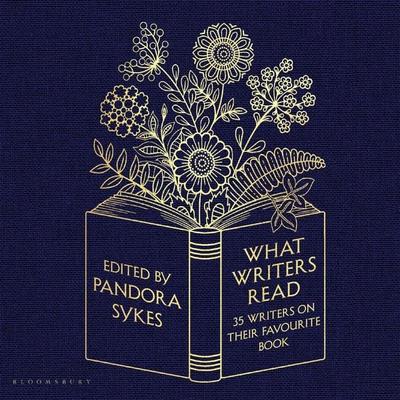 What Writers Read - Pandora Sykes, Audio, 9781526657459