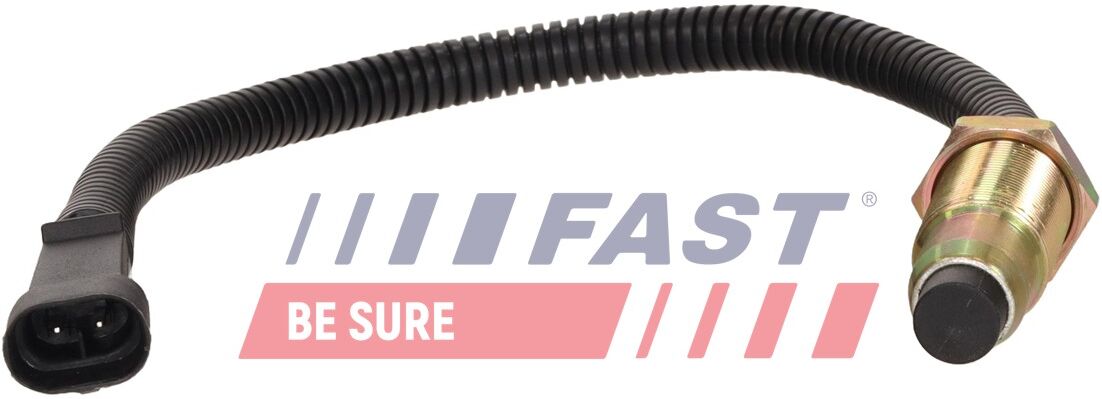 Fast Sensor, Geschwindigkeit/drehzahl Ft80200 Für Iveco Fiat