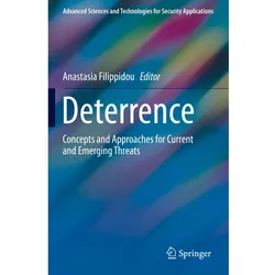 Deterrence, Fachbücher