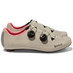 Quoc, Unisex, Veloschuhe, Mono II (39), Beige