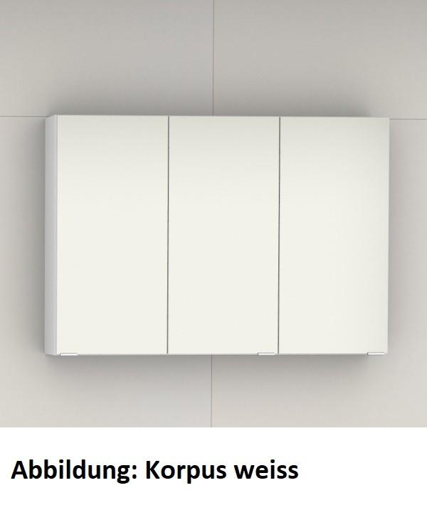 Artiqua Variabler Spiegelschrank , Castello Eiche quer NB, 070-SEV-3-426 070-SEV-3-426