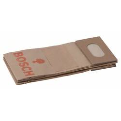 Staubbeutel für Band-, Exzenter-, Schwingschleifer, Universalfräse, 3er-Pack Bosch Accessories 2605411067