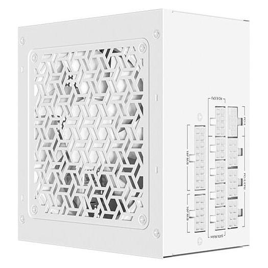 Antec Netzteil GSK 850 EC ATX3.1/Gen5/F-Modular/80+ Gold wh retail (0-761345-20094-3)