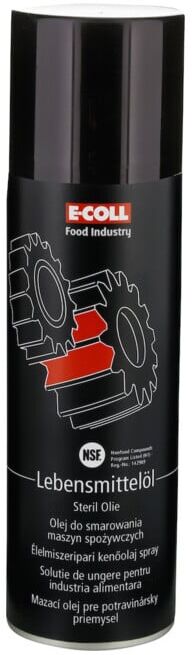 E-COLL Huile alimentaire H1 300 ml EE ; E/D/E (4317784564359)