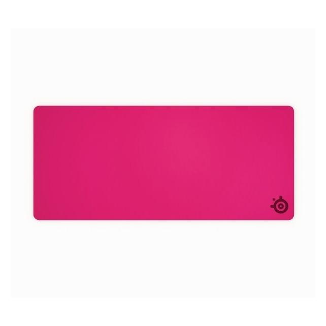 SteelSeries QcK Heavy XXL Magenta (Kabelgebunden) (63478)