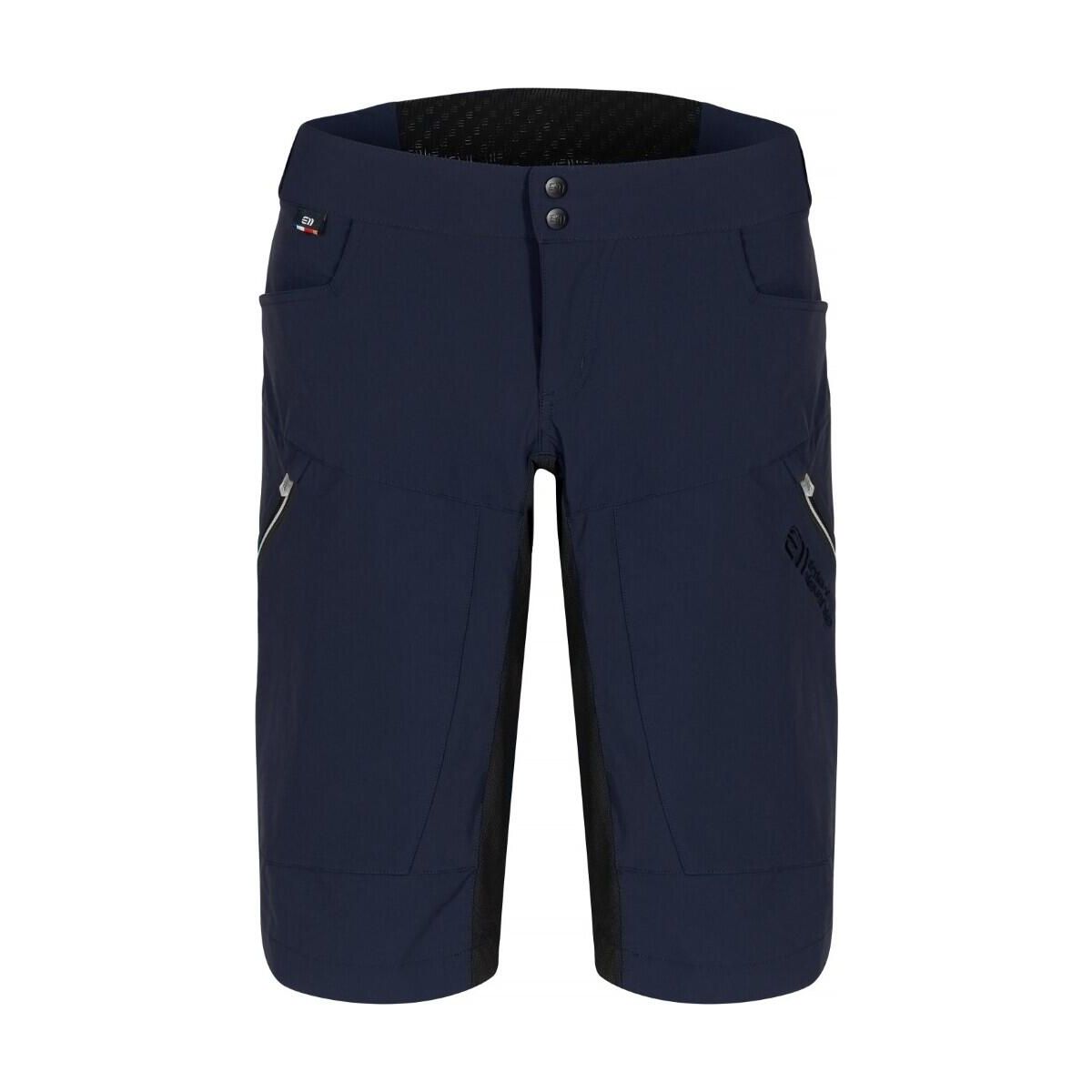 Elevenate Men Enduro Bike Shorts dark ink (699) M 215-23699004