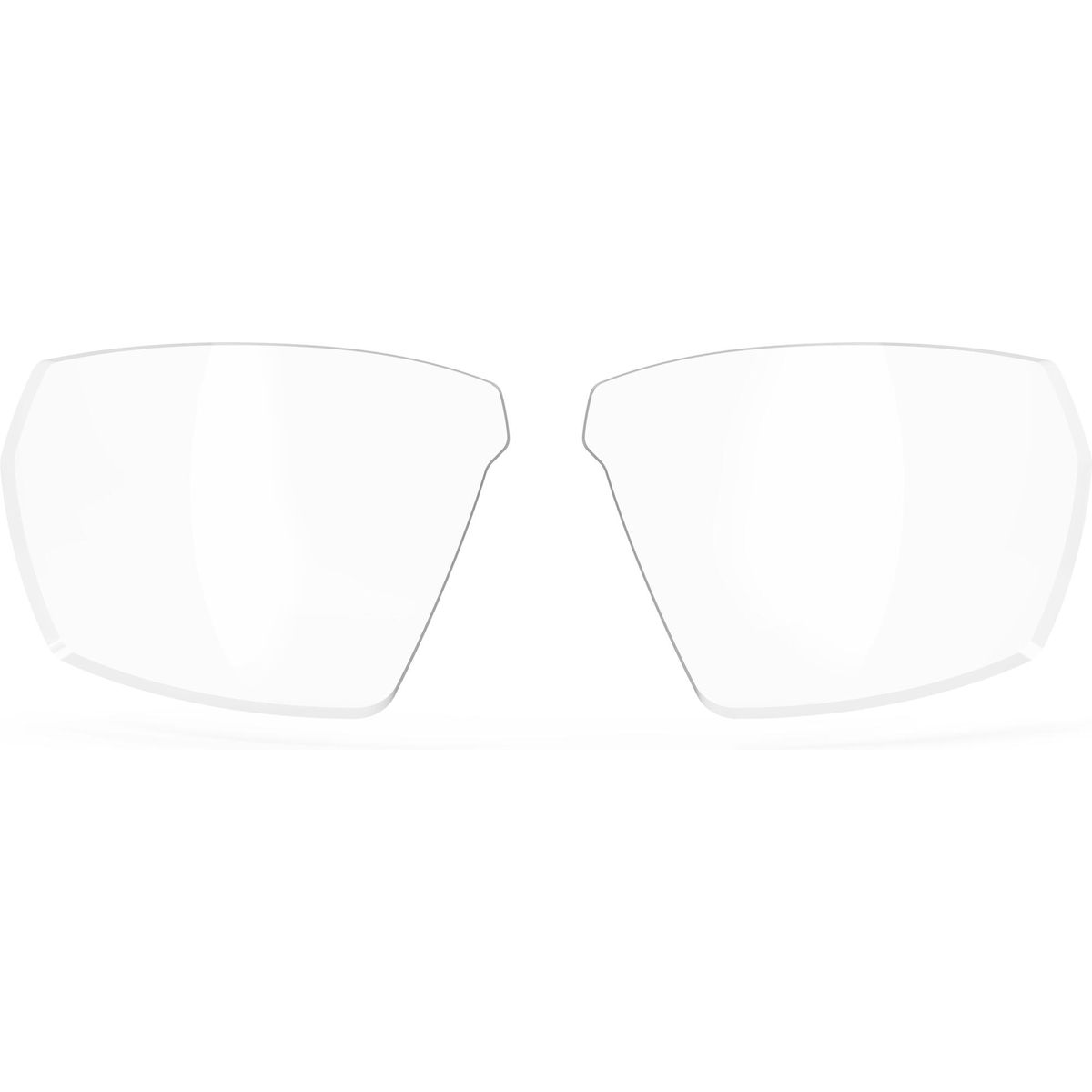 Rudy Project Agent Q Spare Lenses transparent (LE701103-LE701103)