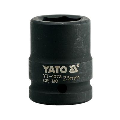 YATO Kraft-Stecknuss YT-1073