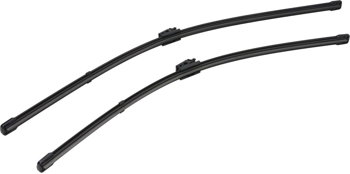 Wischblatt VALEO Silencio 577784, 650/550mm, Vorne, 2 Stück