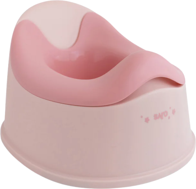 Saro Easy Start Bacio 18m+ Rosa