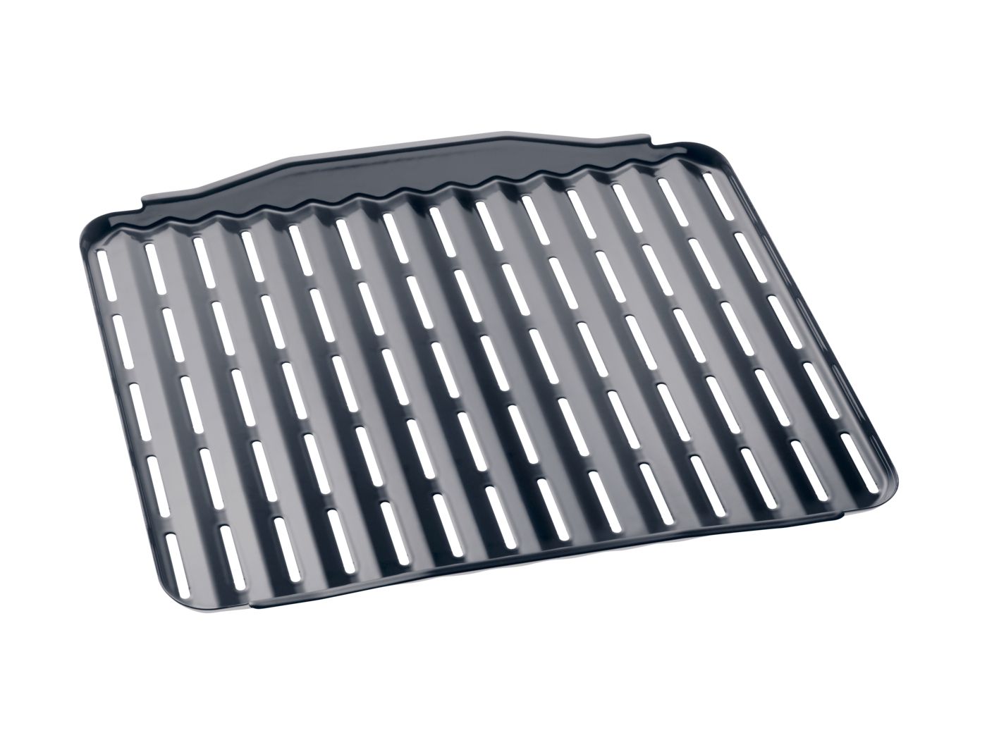 Miele HGBB 71 Grill-/Bratblech für HUBB mit PerfectClean Veredelung 9520630