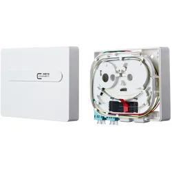 Metz Connect OpDAT ADT Spli. OM3 1501157T02HC