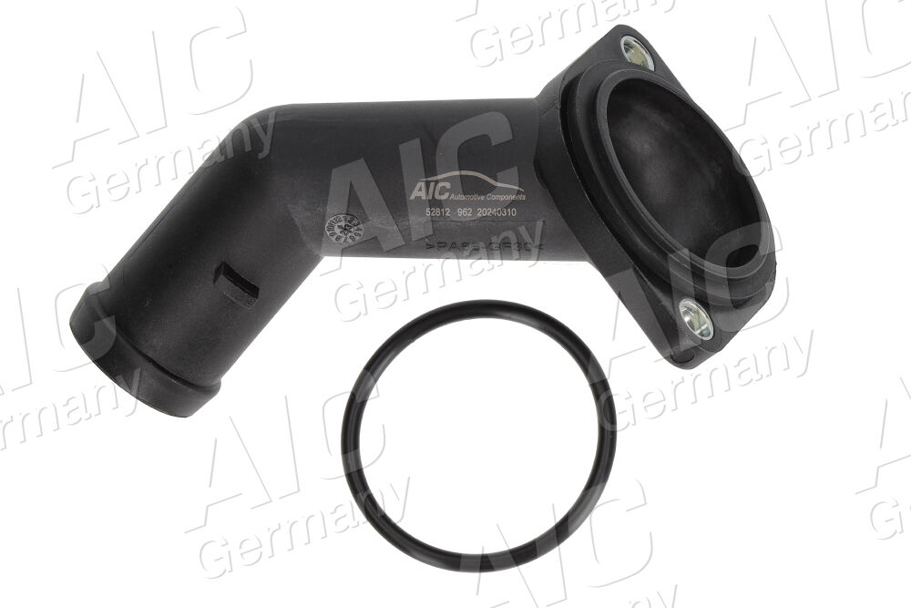 Aic Kühlmittelflansch 52812 Vorne Für Vag