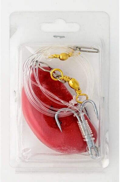 Fladen Conrad Halibut Rig-300 G
