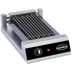 Combisteel Wassergrill 1 Element aus Edelstahl und steckerfertigen Anschluss