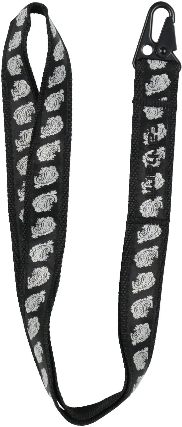 Carhartt Llavero Hombre Negro -- Hombre