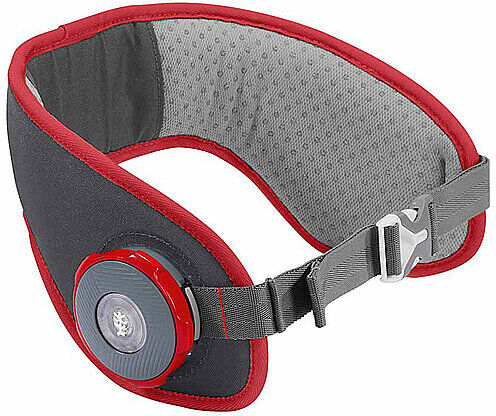 STEP BY STEP Hüftgurt Easy Belt Red B