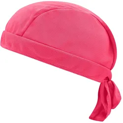 Funktions Bandana-Mütze "MB6530" - bright-pink