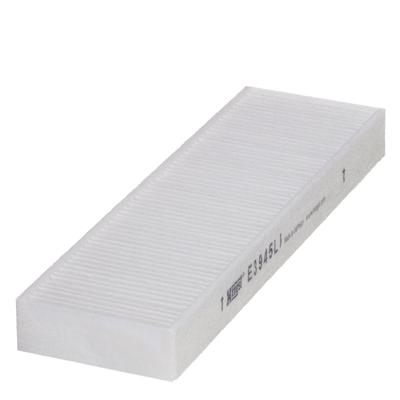 HENGST FILTER Filter, Innenraumluft E3945LI für Porsche