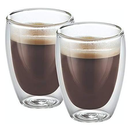 Weis Gläser doppelwandig M 150 ml set 2 (32747676)