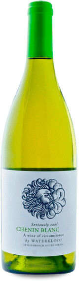 Waterkloof Seriously Cool Chenin Blanc 2025