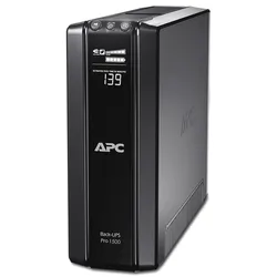 APC Back-UPS RS 1500VA BR1500GI