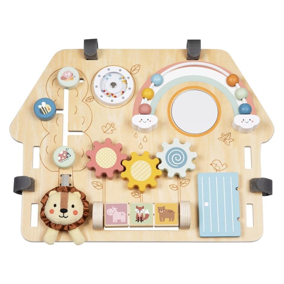 2Kids Toys 2D33865 Activity board Lvíčků (2D33865)