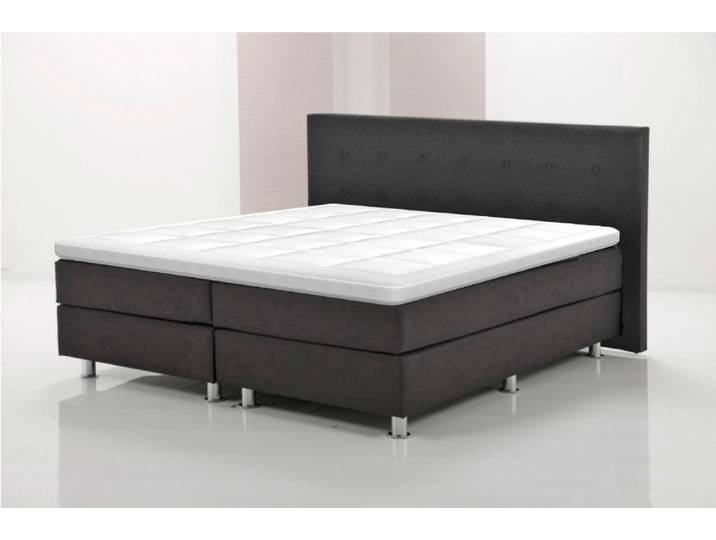 Boxspringset Vegas