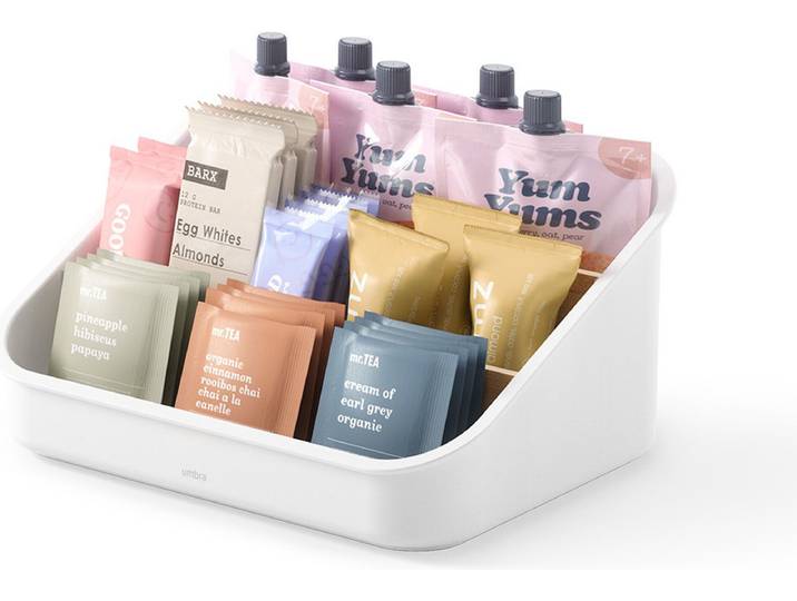 Umbra Bellwood keukenorganizer