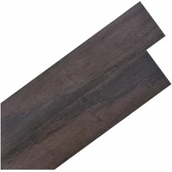 vidaXL, Bodenbelag, PVC-Boden (PVC Boden)