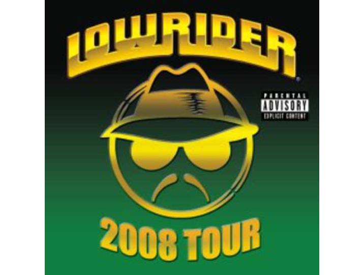 Lowrider 2008