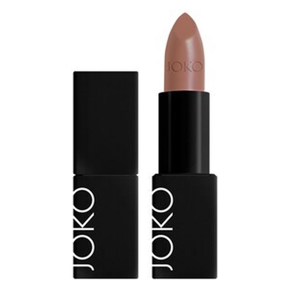 Jokon JOKO Moisturizing Lipstick pomadka nawilżająca, magnetyczna 40 3,5g (30261202)