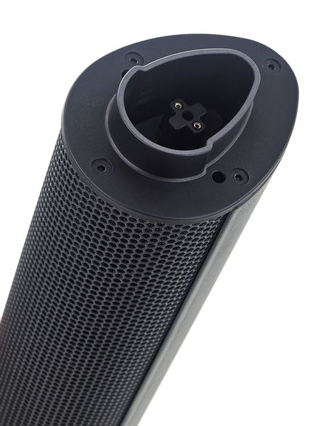 LD Systems Maui 5 Go 100 B nero