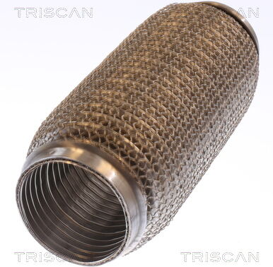 Triscan Flexrohr, Abgasanlage 700010116