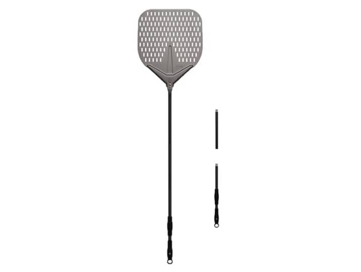 Alfa Forni Pizza Schaufel Metall Large