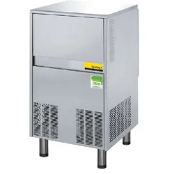 Nordcap Flockeneisbereiter SPR 80 W