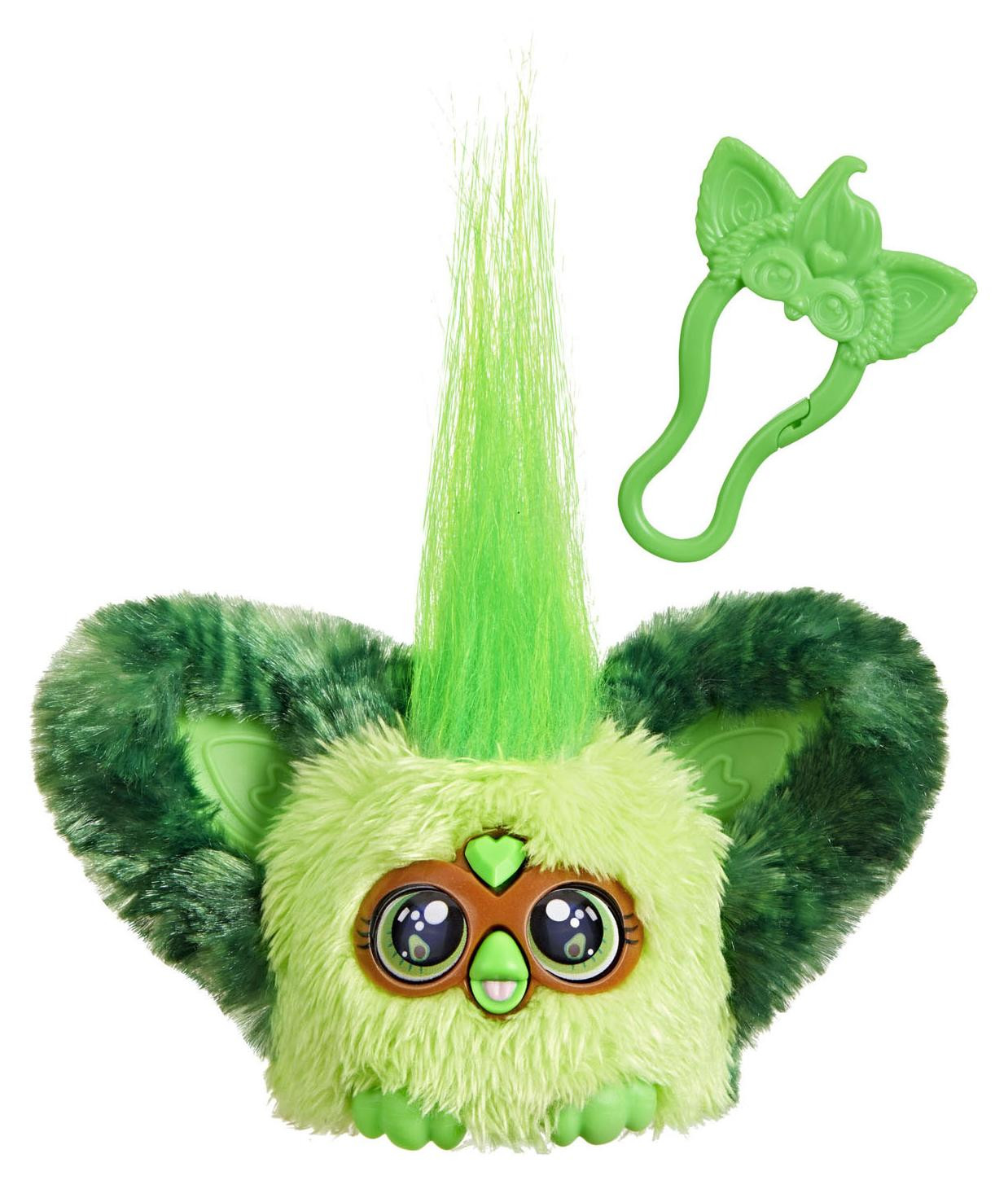 Hasbro Furby G33675L00 speelgoed voor kinderen vanaf 6 maanden