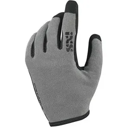 IXS iXS Kinder Fingerhandschuh CARVE GLOVES, Größe 10 in Grau Grau
