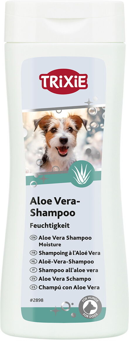 250ml Trixie Aloe Vera-Shampoo