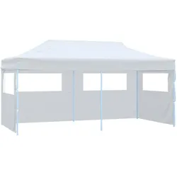 vidaXL, Pavillon, Qulenica (291 cm, 580 cm)