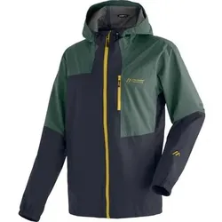 MAIER SPORTS Herren Funktionsjacke Rosvik M 2,5Lg mTEX, Größe 50 in Blau Blau