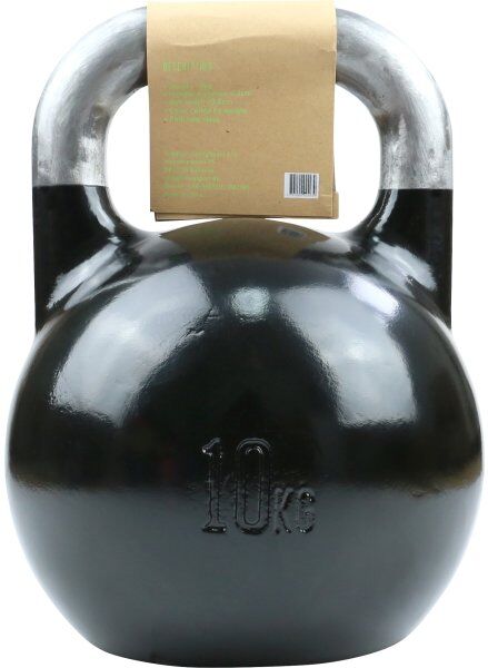 Titan Life Kettlebell Steel Competition, 10 Kg