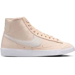 NIKE Damen Freizeitschuhe W BLAZER MID '77 NEXT NATURE, Größe 41 in Rot Rot