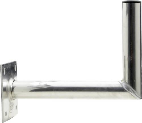 Schwaiger WAH35A001 SAT-Wandhalterung Wandabstand: 35cm Silber